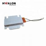 60x28x7mm 12V PTC Heating Element 60 120 180 Degrees Constant Temperature Aluminum PTC Air Heater Plate for sale
