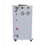 0.5HP 1.65KW High And Low Temperature Circulating Device Air Cooled