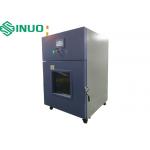 High Low Temperature Low Pressure Test Chamber -40°C to +70°C 5kPa