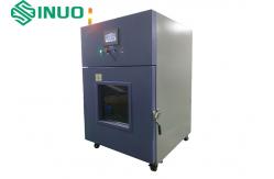 China High Low Temperature Low Pressure Test Chamber -40°C to +70°C 5kPa supplier
