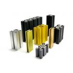 Anodized Industrial 6005 Aluminum Profile T6 For Conveyors Systems