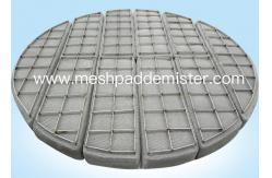 China 0.23mm Wire Mesh Demister supplier