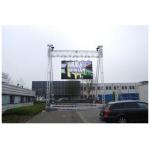 High Stability P5 Full Color SMD Led Screen Display For Architecture Projects for sale