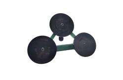 China Glass ceramic smooth surface object Strong suction no slip Rubber lifting suction cups supplier