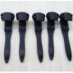 Multi Cavities Injection Molding Automotive Parts POM PMMA Material for sale