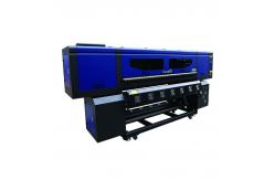 China industrial sublimation fabric printing machine supplier