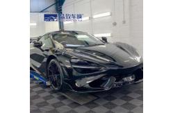 China Multipurpose TPH Black Gloss PPF Wrap Infrared Proof Durable supplier