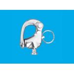 STAINLESS STEEL SNAP SHACKLE SCREW HEAD for sale