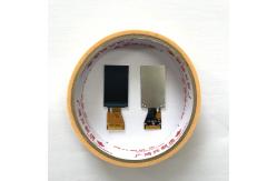 China 1.14inch 135x240dots TFT LCD SPI 4 wire ST7789V2 Driver IC TFT display supplier