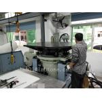 Random Vibration ISTA 3A 6A-Amazon Vibration Test Sysem Over - The - Road Trailer Simulation for sale