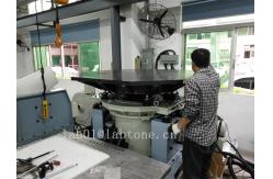 China ISTA 6A Amazon Vibration Test Machine Random Vibration Testing supplier