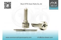 China L163PBD Delphi Common Rail Nozzle For  Injectors EJBR03301D supplier