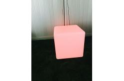 China LED Light Aluminum Rotational Molds Rotational supplier
