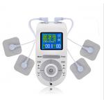 Tens Unit And EMS Muscle Stimulator Machine Includes Pulse Massager for sale