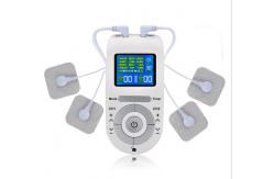 China Lightweight Carry Timing Function Pulse Digital Tens Massager supplier