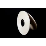 OEM Single Side Synthetic Mica Tape As Fire Protection Layer For Fireproof Cable for sale