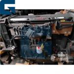Excavator Cummins Engine QX15 Complete Engine Assy for sale