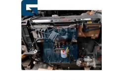 China Excavator Cummins Engine QX15 Complete Engine Assy supplier