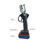 Fully Automatic Electric Ear Tag Plier With Rechargeable Lithium Batteries for sale