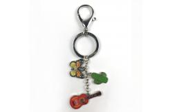 China Custom Keychains Ultimate Marketing Solution for Business supplier