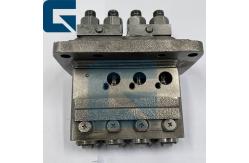 China 094500-6150 Fuel Injection Pump For 0945006150 supplier