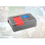 Sesame oil purity Single Beam Spectrophotometer Total mercury Laboratory Spectrophotometer for sale