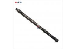 China Excavator Camshaft 6D34 Forged Steel Engine Camshaft ME081737 supplier