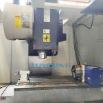 Vmc1370 3 Axis 5 Axis 4 Axis Vertical Machining Center 3 Phase Powered