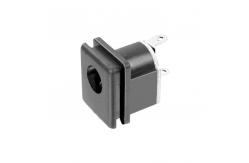 China DC Power Jack 3 Pin DC00150 supplier