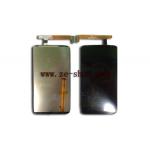 Black Complete Display Cell Phone Glass HTC One X+ LCD Screen Replacement for sale