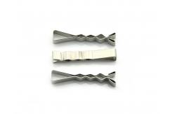 China Auto Car Custom High Precision Metal Stamping Parts Plates Brass Clips Electrical supplier