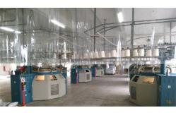 China Poplin Woven Fabric manufacturer