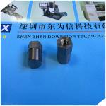 Baffle Cylinder Cap Cover Type YAMAHA Placement Machine YV100X YV100XG KV7-M9282-00X for sale