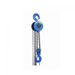 Mechanical Traction 20 Ton Chain Hoist 20 Ton Chain Pulley Block for sale