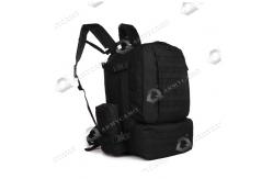 China Military Molle Assault 3 Days Backpack supplier