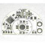 High Density aluminum pcb board for Bergquist Thermal clad Led light for sale