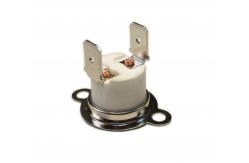 China T24-SR9-CB Automatic Ksd301 Thermal Switch Circuit Resistance 50mΩ Or Less supplier