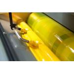 Sheet Fed Offset Printing Processing Ink Quick Set And Non Skin