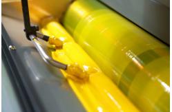 China Sheet Fed Offset Printing Processing Ink Quick Set And Non Skin supplier