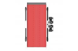 China Durable Vibrating Feeder 45KW For Transfer Granular Materials Mining Rock Crusher supplier