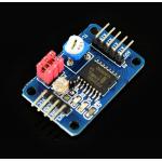 DC5V module for Arduino  , LM393 / MQ-6 gas sensor PCF8591