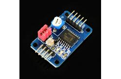 China DC5V module for Arduino  , LM393 / MQ-6 gas sensor PCF8591 supplier