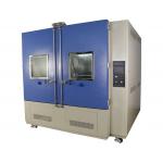 IEC60529 Water Spray Test Chamber Integrated Waterproof Ingress Protection for sale