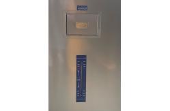 China Programmable Fluorescence UV Accelerated Weathering Machine High Pressure Aging Test Chamber supplier