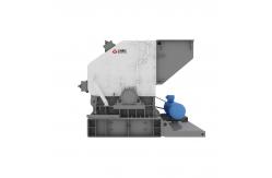China Stable Stone Crushing Machine Impact Crusher 100 T/H For Quarry supplier