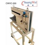 Adjustable V Cut PCB Depaneling Machine User Friendly Pneumatically Driven for sale
