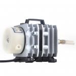 Commercial Aquarium Air Pump 1110 GPH 8 Outlet 50W 70L/Min for sale