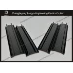 PA66 GF25 Heat Inuslating Material Thermal Break Polyamide Strips Aluminum Alloy for sale
