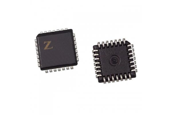 Z86E3016VEC IC MCU 8BIT 4KB OTP 28PLCC Zilog