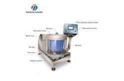 China Industrial Food Processing Fruit Dehydrator Vegetable Drying Machine supplier
